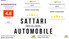 Logo Sattari Automobile
